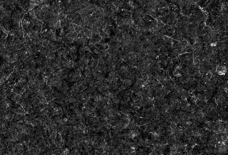 Natural Granite stone showcasing distinctive colour, pattern and texture